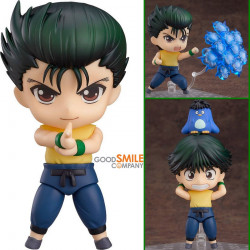  YU YU HAKUSHO Figurine Nendoroid Yusuke Urameshi Good Smile Company