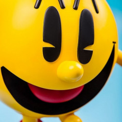 PAC-MAN statue First 4 Figures Pac-Man F4F