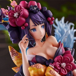 FATEGRAND ORDER Statuette Foreigner  Katsushika Hokusai Phat!