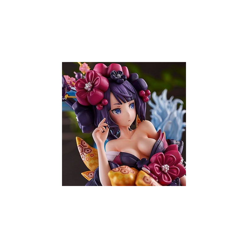 FATEGRAND ORDER Statuette Foreigner  Katsushika Hokusai Phat!