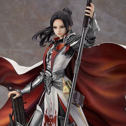 DUNGEON FIGHTER Online Statuette Inferno Good Smile Company