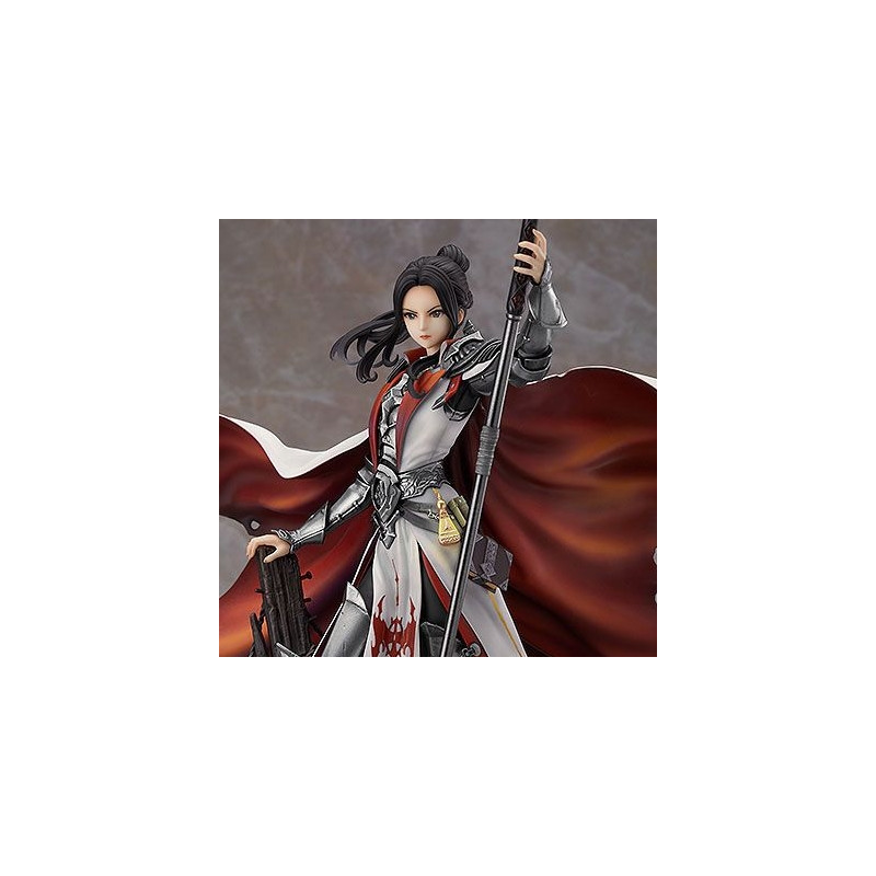 DUNGEON FIGHTER Online Statuette Inferno Good Smile Company DUNGEON FIGHTER Online Statuette Inferno Good Smile Company