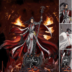  DUNGEON FIGHTER Online Statuette Inferno Good Smile Company