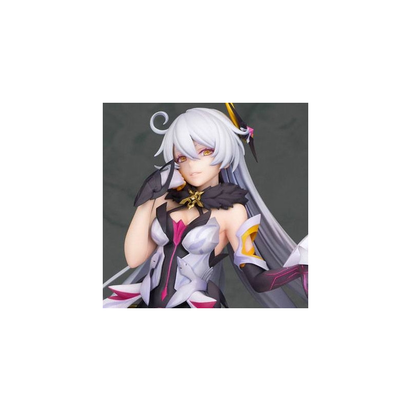 HOUKAI IMPACT 3rd Statuette Kiana Alter