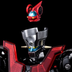 MAZINGER Z Figurine Riobot Mazinger Z Sentinel