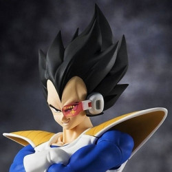 DRAGON BALL Z SH Figuarts Vegeta Tamashii Exclusive