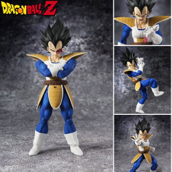  DRAGON BALL Z SH Figuarts Vegeta Tamashii Exclusive