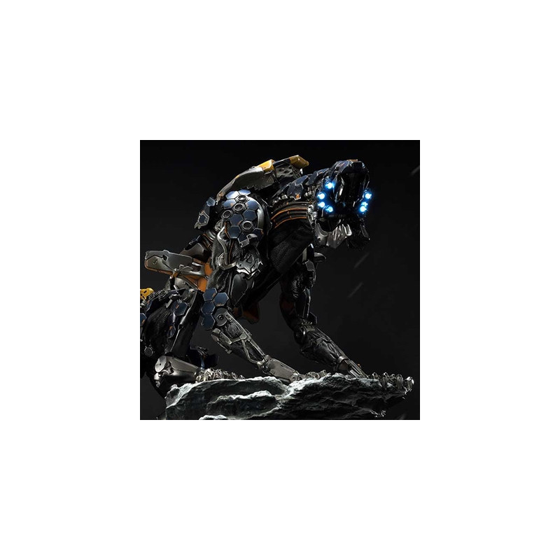 HORIZON ZERO DAWN Stalker Prime 1 Studio HORIZON ZERO DAWN Stalker Prime 1 Studio