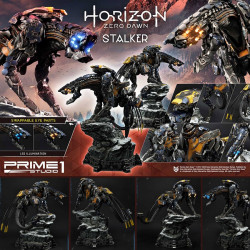  HORIZON ZERO DAWN Stalker Prime 1 Studio