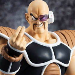 DRAGON BALL Z SH Figuarts Nappa Tamashii Exclusive