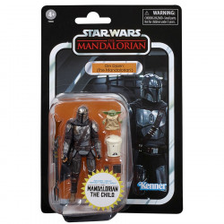 STAR WARS Vintage Figurine...