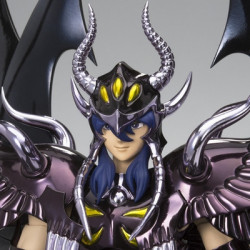 SAINT SEIYA Myth-Cloth EX Eaque de Garuda Bandai