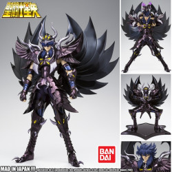  SAINT SEIYA Myth-Cloth EX Eaque de Garuda Bandai