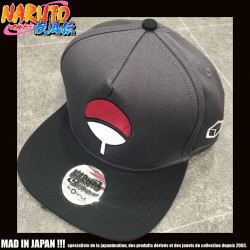 NARUTO casquette Snapback Sasuke Onimus