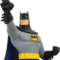 BATMAN ANIMATED Statue Batman DC TV Gallery Diamond Select