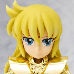 SAINT SEIYA figurine Vierge Shaka Saints Collection Bandai Shokugan série 1