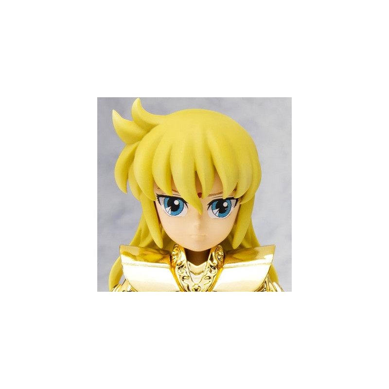 SAINT SEIYA figurine Vierge Shaka Saints Collection Bandai Shokugan série 1 SAINT SEIYA figurine Vierge Shaka Saints Collection Bandai Shokugan série 1