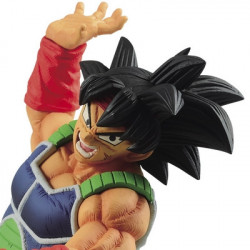 DBS Figurine Bardock Chosenshiretsuden II vol.5 Banpresto