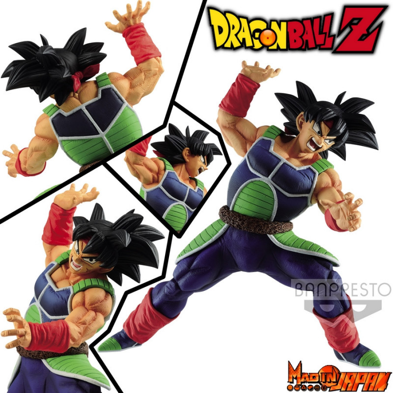 Figurine DBZ - Piccolo Chosenshiretsuden Vol 7 16 cm