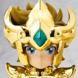 SAINT SEIYA figurine Lion Aiolia Saints Collection Bandai Shokugan série 1