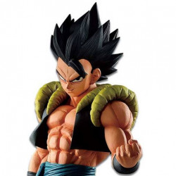 DRAGON BALL SUPER Figurine Ichibansho Gogeta Bandai