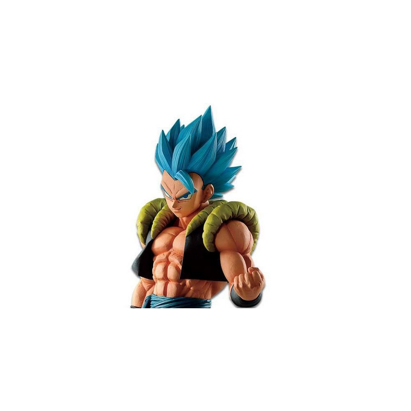 Carte Dragon Ball Super Carddass Premium Edition Japonaise Bombe Gogeta  Bleue - Cdiscount Jeux - Jouets