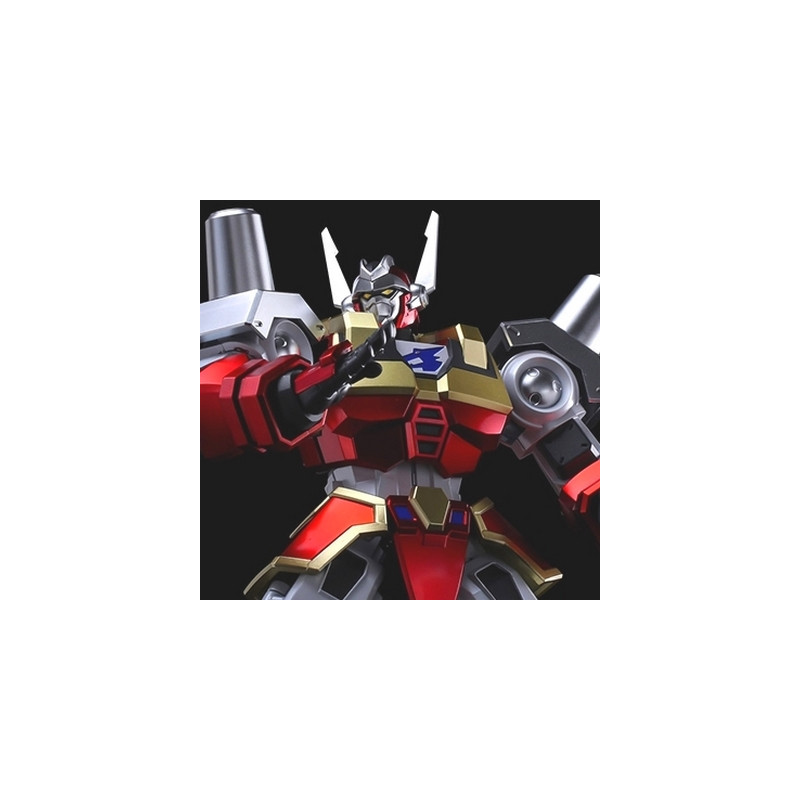 MACHINE ROBO CRONOS Baikanfu Sentinel Toys MACHINE ROBO CRONOS Baikanfu Sentinel Toys