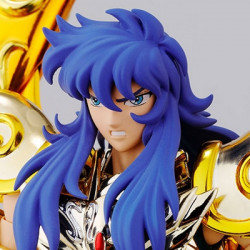 SAINT SEIYA S.O.G. Myth Cloth EX Milo du Scorpion Bandai