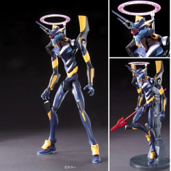  EVANGELION High Grade Eva Mark 06 New Movie ver. Bandai