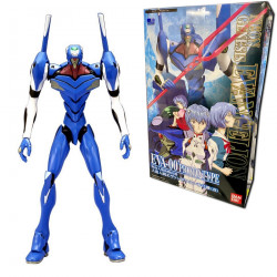  EVANGELION High Grade Eva-00 Proto Type Bandai