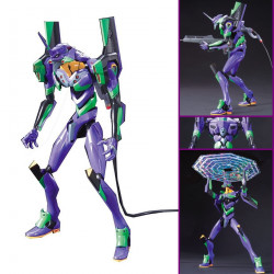  High Grade Eva-01 New Movie HA ver. Bandai EVANGELION