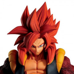 DRAGON BALL GT Figurine Ichibansho Gogeta SSJ4 Bandai