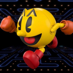 PAC-MAN SH Figuarts Bandai