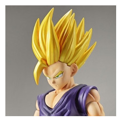 DRAGON BALL Z Son Gohan S. Saiyan II  Figure-rise Standard Bandai