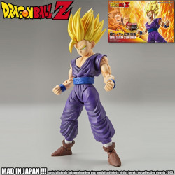  DRAGON BALL Z Son Gohan S. Saiyan II  Figure-rise Standard Bandai