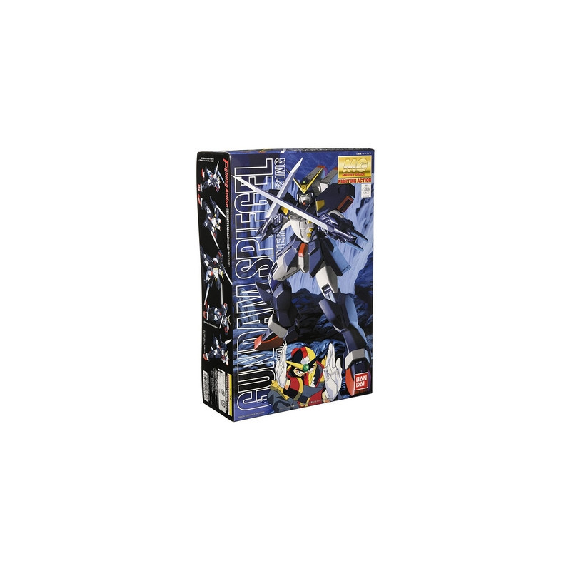 Master Grade Gundam Spiegel Bandai Gunpla Master Grade Gundam Spiegel Bandai Gunpla
