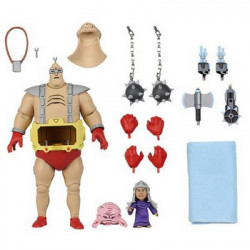 TORTUES NINJA Figurine Ultimate Krang's Android Body Neca