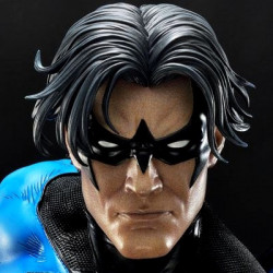 BATMAN HUSH Statue Nightwing Prime 1 Studio