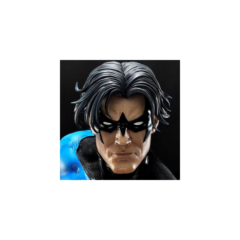 BATMAN HUSH Statue Nightwing Prime 1 Studio BATMAN HUSH Statue Nightwing Prime 1 Studio