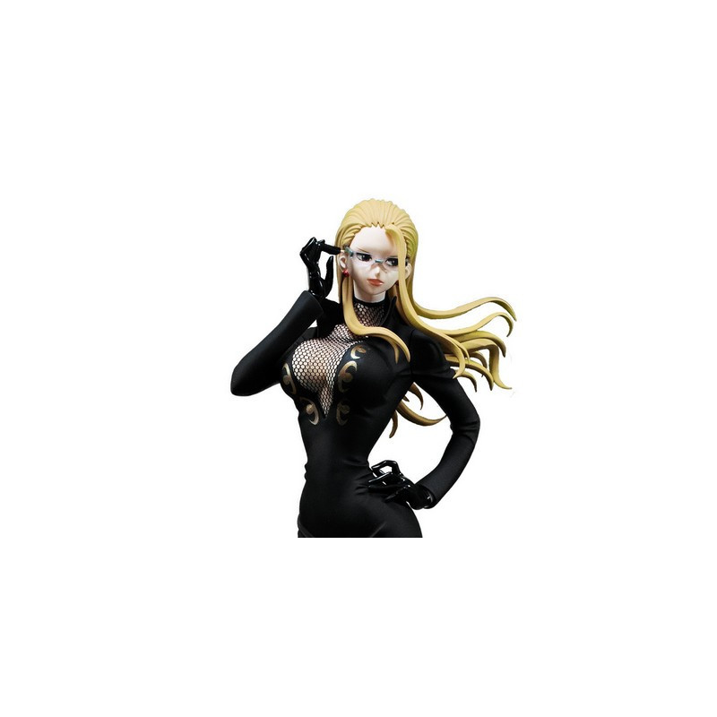 ONE PIECE Figurine Carifa Glitter & Glamours x Materia Banpresto ONE PIECE Figurine Carifa Glitter & Glamours x Materia Banpresto