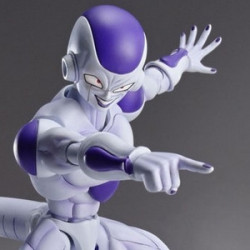 DRAGON BALL Z Frieza Final Form Figure-rise Standard Bandai