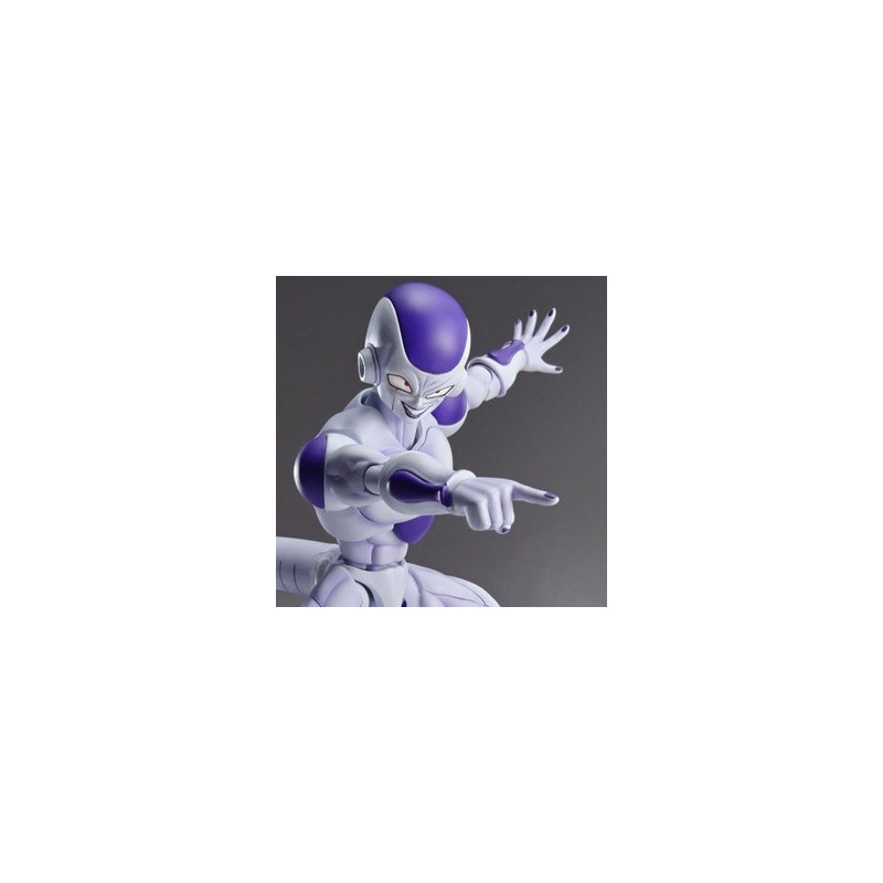 DRAGON BALL Z Frieza Final Form Figure-rise Standard Bandai