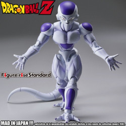  DRAGON BALL Z Frieza Final Form Figure-rise Standard Bandai