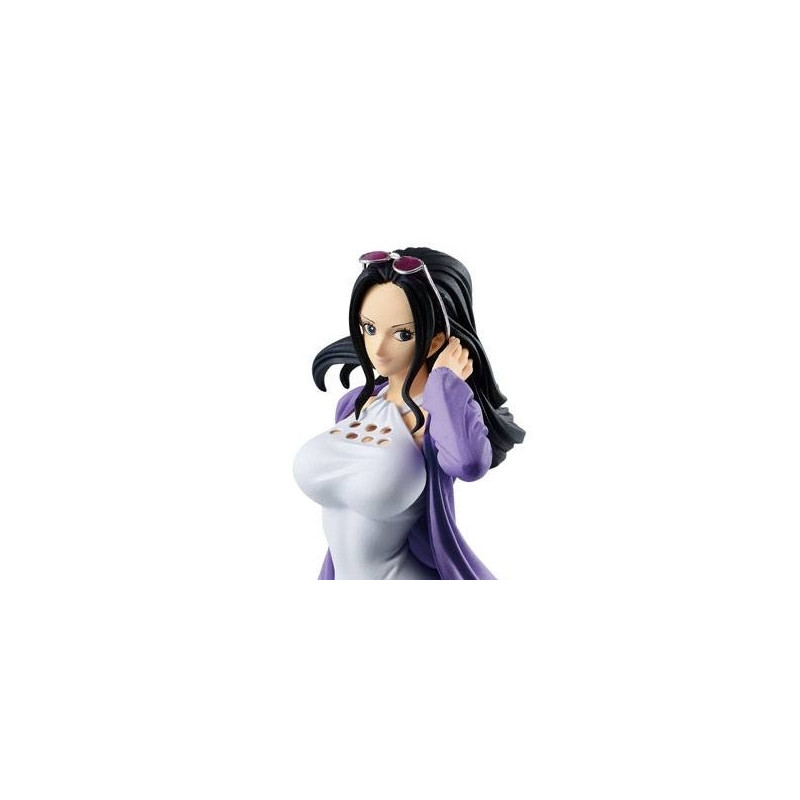 Figurine Nico Robin Ichibansho Bandai One Piece