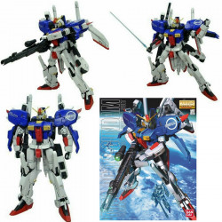  Master Grade MSA-0011 S-Gundam Bandai Gunpla