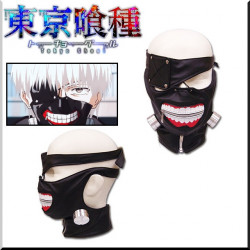 TOKYO GHOUL masque Ken Kaneki