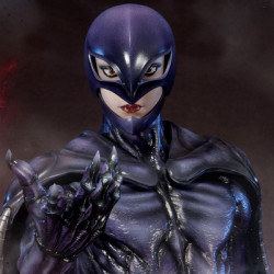 BERSERK Statue Femto The Falcon of Darkness Prime 1 Studio