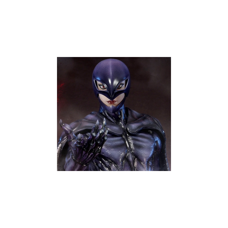 BERSERK Statue Femto The Falcon of Darkness Prime 1 Studio