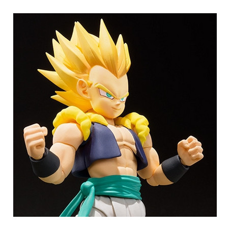 Bandai Dragon Ball Z SH Figuarts Perfect Cell: Action Figure Da Collezione 15 Cm, Originale, Confezione Finestra