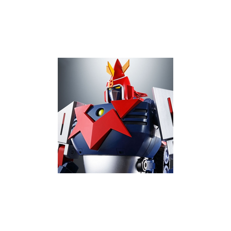 VOLTUS V Soul of Chogokin DX-04 Volt in Box Bandai VOLTUS V Soul of Chogokin DX-04 Volt in Box Bandai